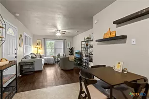 1825 S 39th St, Temple, TX 76504 - Photo 2