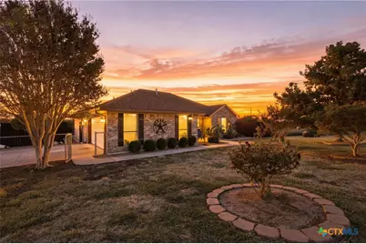 1015 Bluebonnet Drive, Copperas Cove, TX 76522 - Photo 1