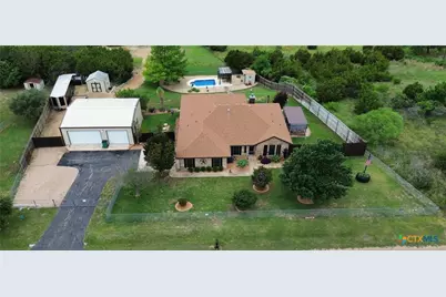1015 Bluebonnet Drive, Copperas Cove, TX 76522 - Photo 2