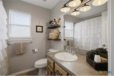 1015 Bluebonnet Drive, Copperas Cove, TX 76522 - Photo 20