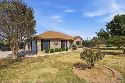 1015 Bluebonnet Drive, Copperas Cove, TX 76522 - Photo 4