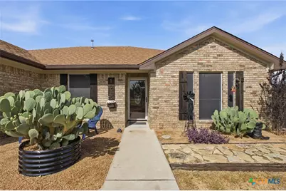 1015 Bluebonnet Drive, Copperas Cove, TX 76522 - Photo 6