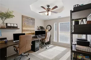 1015 Bluebonnet Dr, Copperas Cove, TX 76522 - Photo 18
