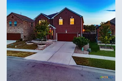 1117 Arbor Acres Loop, Leander, TX 78641 - Photo 2