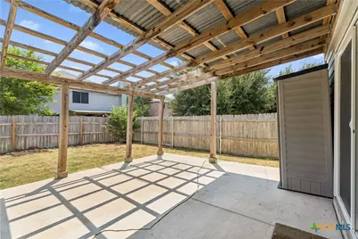 3607 Bass Loop, Round Rock, TX 78665 - Photo 26