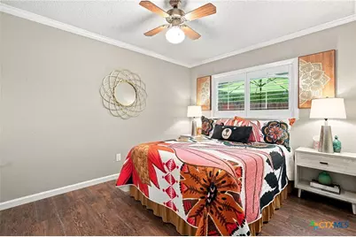 1217 Bluff Creek Circle, New Braunfels, TX 78130 - Photo 22