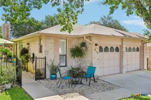 1217 Bluff Creek Cir, New Braunfels, TX 78130 - Photo 1