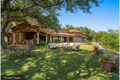 3220 Fall Creek Estates Drive, Spicewood, TX 78669 - Photo 18
