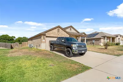9007 Everly Drive, Killeen, TX 76542 - Photo 4