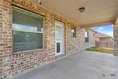 9007 Everly Drive, Killeen, TX 76542 - Photo 28