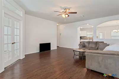 9007 Everly Drive, Killeen, TX 76542 - Photo 10