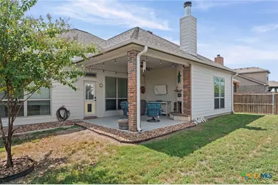 616 Copper Ridge Loop, Temple, TX 76502 - Photo 34