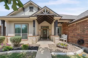 616 Copper Ridge Loop, Temple, TX 76502 - Photo 1