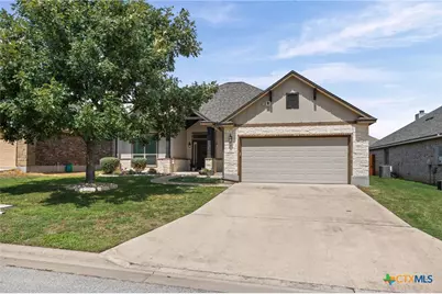 616 Copper Ridge Loop, Temple, TX 76502 - Photo 4