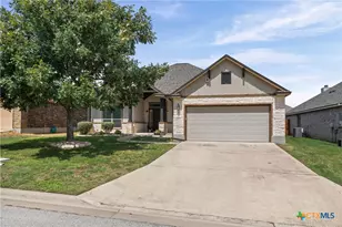 616 Copper Ridge Loop, Temple, TX 76502 - Photo 4