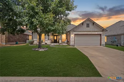 616 Copper Ridge Loop, Temple, TX 76502 - Photo 2