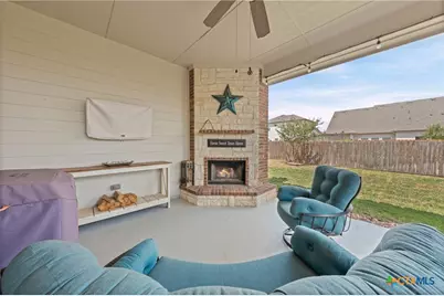 616 Copper Ridge Loop, Temple, TX 76502 - Photo 32