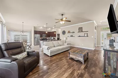 616 Copper Ridge Loop, Temple, TX 76502 - Photo 8