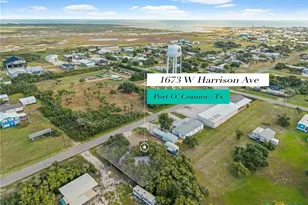 1673 W Harrison, Port O'Connor, TX 77982 - Photo 1