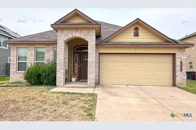 3303 Shawlands Road, Killeen, TX 76542 - Photo 1