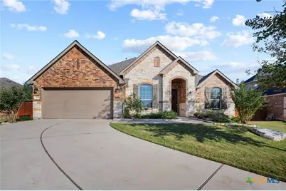 4030 Mason Cove, Round Rock, TX 78681 - Photo 2