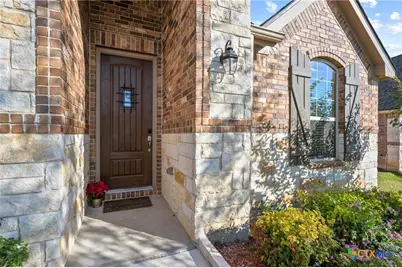 4030 Mason Cove, Round Rock, TX 78681 - Photo 4