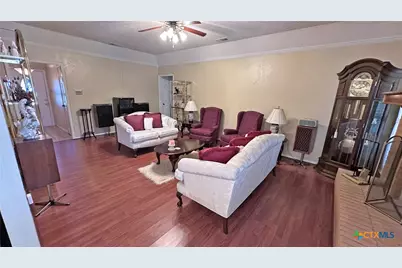 6511 Rein Drive, Killeen, TX 76542 - Photo 4