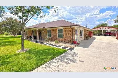 6511 Rein Drive, Killeen, TX 76542 - Photo 2