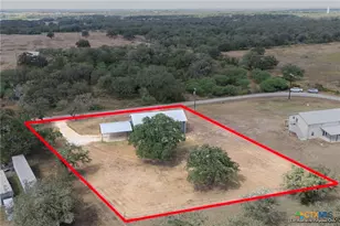 475 Cross Rd, Kingsbury, TX 78638 - Photo 20