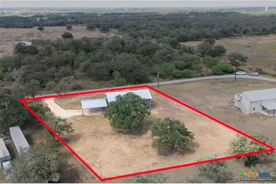 475 Cross Road, Kingsbury, TX 78638 - Photo 20