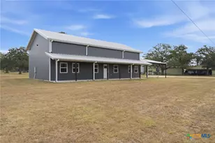 475 Cross Rd, Kingsbury, TX 78638 - Photo 2