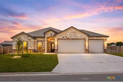 132 Lasso Loop, Lorena, TX 76655 - Photo 1