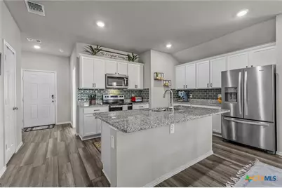 2301 Merganser Drive, Copperas Cove, TX 76522 - Photo 8
