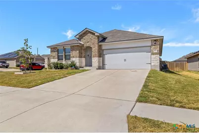 2301 Merganser Drive, Copperas Cove, TX 76522 - Photo 4