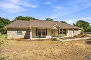 910 Cedar Ridge Rd, Gatesville, TX 76528 - Photo 2