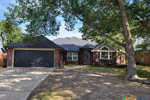 709 Antelope Trail, Temple, TX 76504 - Photo 1