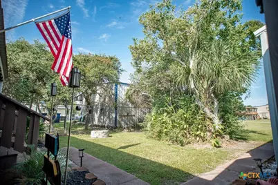 1207 W Madison Avenue, Port O'Connor, TX 77982 - Photo 6