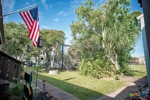 1207 W Madison Ave, Port O'Connor, TX 77982 - Photo 6