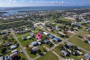 1207 W Madison Ave, Port O'Connor, TX 77982 - Photo 32