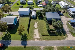 1207 W Madison Ave, Port O'Connor, TX 77982 - Photo 30