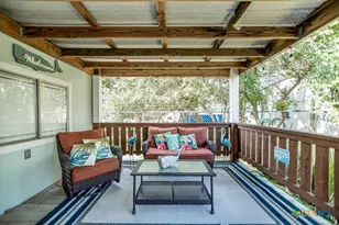1207 W Madison Ave, Port O'Connor, TX 77982 - Photo 8