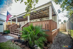 1207 W Madison Ave, Port O'Connor, TX 77982 - Photo 1