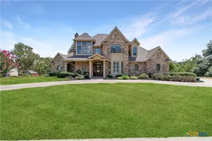 121 Wallace Blvd, Cameron, TX 76520 - Photo 1