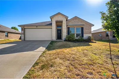 9400 Susan Drive, Killeen, TX 76542 - Photo 1