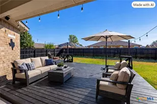 9400 Susan Dr, Killeen, TX 76542 - Photo 2