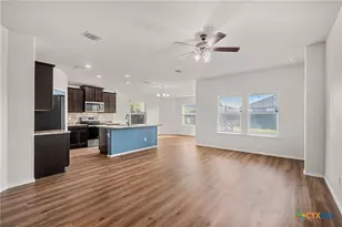 9400 Susan Dr, Killeen, TX 76542 - Photo 2