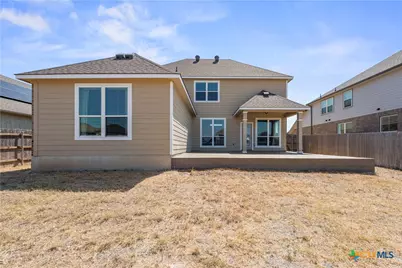 1906 Longmire Loop, Temple, TX 76502 - Photo 40