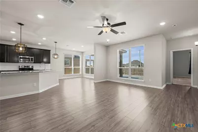 1906 Longmire Loop, Temple, TX 76502 - Photo 8