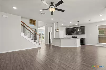 1906 Longmire Loop, Temple, TX 76502 - Photo 6