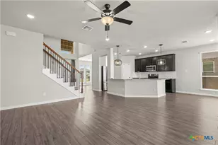 1906 Longmire Loop, Temple, TX 76502 - Photo 6